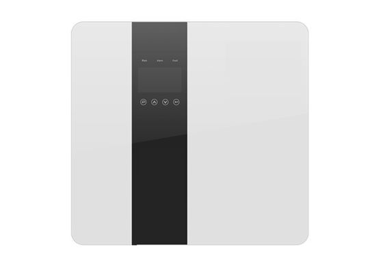 Hybrider Inverter-Solarinverter-einphasig-Solargebührenkontrolleur Home Energy System Mppt 4kw