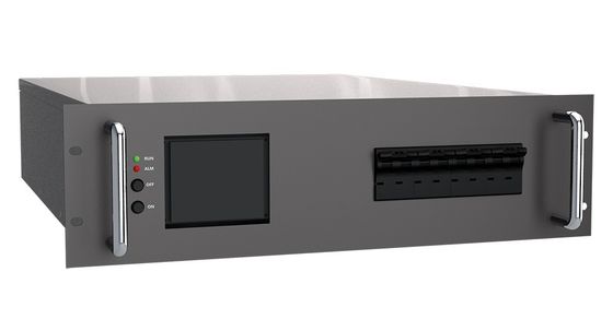 Batterieanlage-Lithium-Batterie-Aushilfsenergie-Ausgangsununterbrochene Stromversorgung 240V 8KW UPS