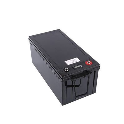 50AH 12V Zyklus-Batterieleistungs-Ausweichanlage des Telekommunikations-Stromnetz-Lifepo4 tiefe