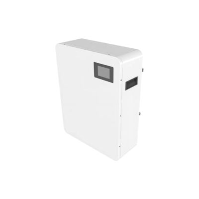Smart Lithium-Ionen-Batterie-Heimspeichersystem mit integrierter Überwachungssoftware