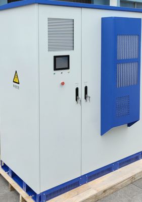 20ft BESS Battery Energy Storage System The Ideal Choice for Your Business Energy Requirements