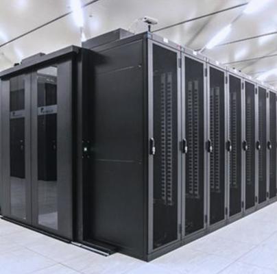 48V Lifepo4 UPS-Batterie mit 4000 Zyklen und Entladespannung 48V Backup Power Lösung