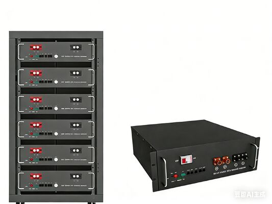 Optimierte langfristige Energiespeicherung in Unternehmen