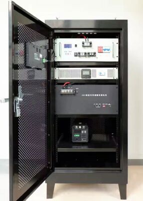 Telekommunikationsnetzwerk Stromversorgung LFP-Batterie 51.2V 200ah