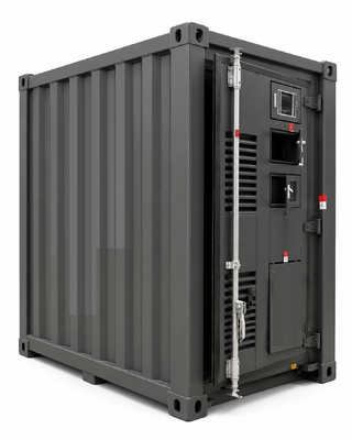 LiFePo4 Batterien kommerzielle Energiespeichersysteme Energiespeicherlösungen