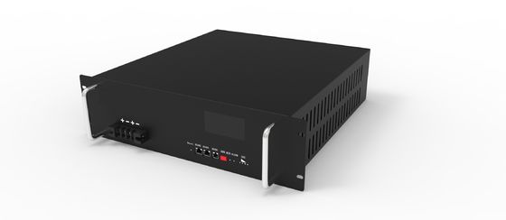 Zyklus Rv-Batterie der Telekommunikations-48V der Batterie-Lifepo4 tiefe