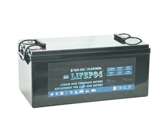 tragbare Energie 48V 30AH Lifepo4 für Ersatzenergie-Haushalts-Energie-Speicher