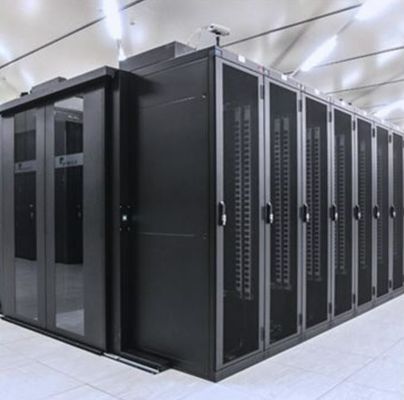 der Telekommunikations-5120wh Telekommunikation Notstromversorgung durch Batterien-der System-48V 50AH treiben Lösungen an