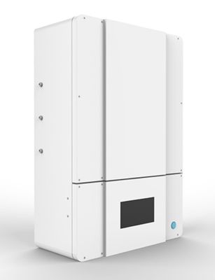 Batterie-Energie-Speicher Lifepo Powerwall 24V 200AH inländische Batterie