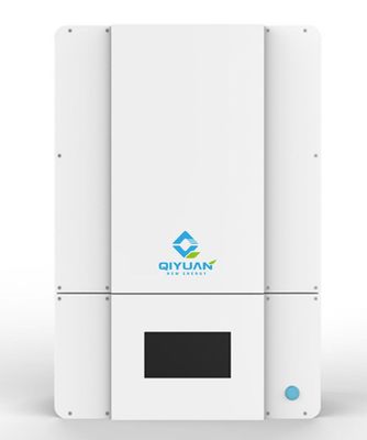 Batterie-Energie-Speicher LiFePo 48V 400AH inländische an der Wand befestigte Lithium-Batterie