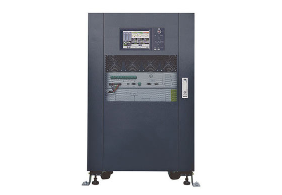 System-Lithium-Batterie-ununterbrochene Stromversorgung 240V 5KW UPS Bettery