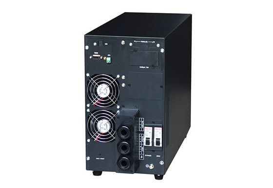 System-Lithium-Batterie-ununterbrochene Stromversorgung 240V 5KW UPS Bettery