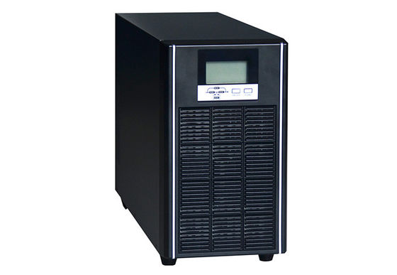 System LiFePo4 240V 3KW UPS Bettery Ups Batterie-Gestell-ununterbrochene Stromversorgung