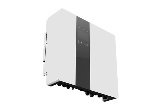 Batterie-Inverter-Hauptsolarenergie-System Mppt inverter 50hz 60hz 4kw Hybridsolarhybrider