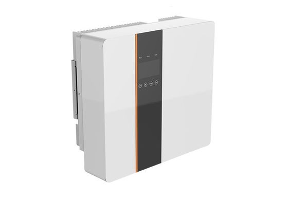 Ausgangsenergie-System 50hz 60hz Hybridsolardes inverter-5kw des Hybridsystem-Mppt