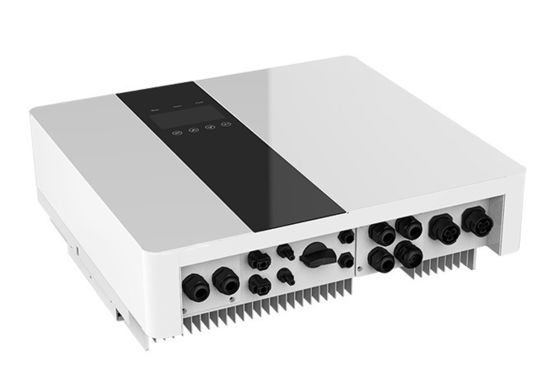 INVERTER-Sonnensystem Mppt Ip65 5kw Solareinphasiges Nordamerika Hybrid