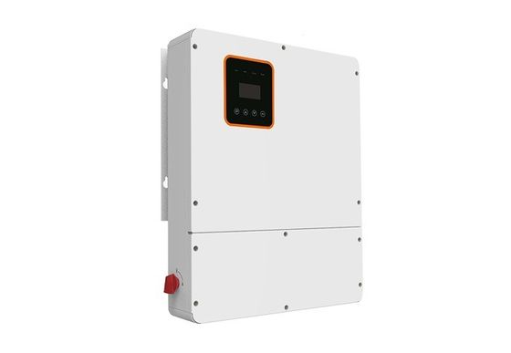 hybrider hybrider Inverter 230v 6kw Inverter-1-12kw Mppt für Nordamerika