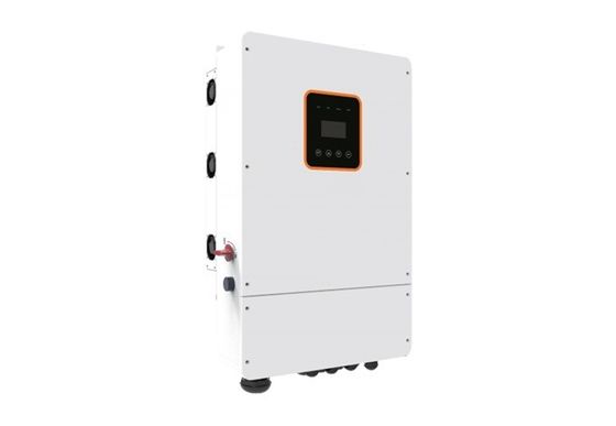 Hybrider Inverter 8KW 230V für Solarinverter-Hybridsystem Sonnensystem Mppt
