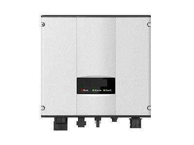 Einphasig-hybrider Inverter Mppt 12kw hybrider Inverter-400-1000V