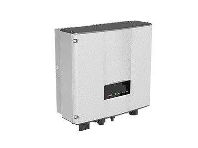 Mppt-Sonnenkollektor-Vorwurfs-Kontrolleur Home Energy System inverter 7.6KW 400V Hybridsolar