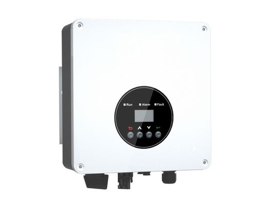 Solarhybrider Solarinverter 9KW 400V Mppt prüfer-1000v Mppt