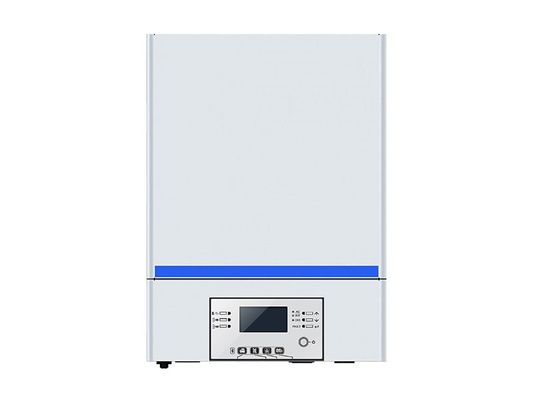 11.4KW 400V Hybridsolarsonnensystem des ladegerät-Inverter-200v für Haus