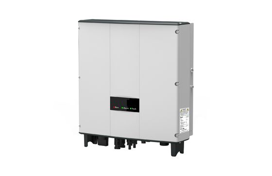Ausgangssolargebührenprüfer MPPT 3kw Hybridsolardes inverter-200-1000v