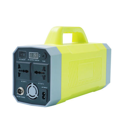 tragbare Ersatzfassbinder USB-Notstromversorgung durch Batterien des 48v kraftwerk-100AH