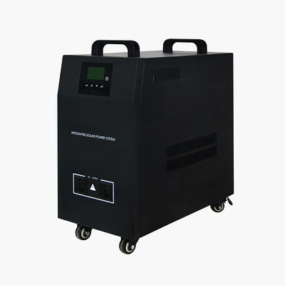 48v 5KW Notbatterie des Notstromversorgung durch Batterien-kampierende reine Sinus-LED