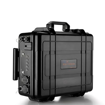 24V tragbare Ersatznotakku-Lithium-Batterie der batterie-3kw 5kw