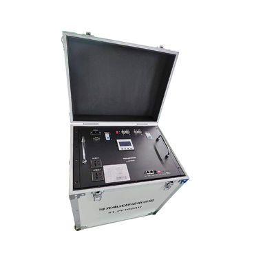 tragbarer Lithium-Notfall der Batterie-48V der Unterstützung51.2v wartungsfrei