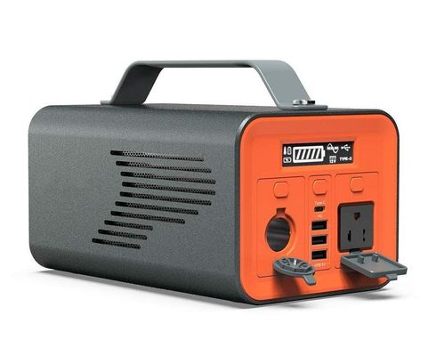 Tragbarer Notstromversorgung durch Batterien-Energie-reiner Sinus-im Freien bewegliche Energie-Unterstützung des Notfall24v