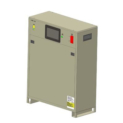 inländischer Akkumulatoren PV Lifepo4 der Energie-6kW Stapel Batterien