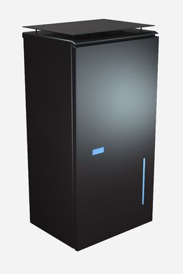 inländischer der Batterie-7kw Stapel-tiefe Zyklus-Batterie Energie-des Speicher-LiFePo4