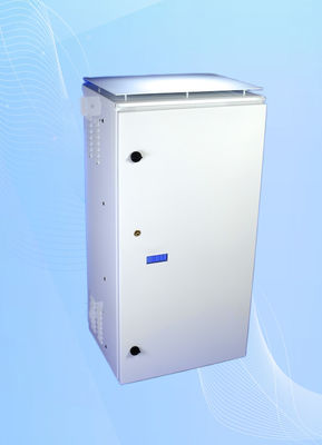 Batterie-Speicher-Lithium-hybride Batterie 4kW LiFePo4 inländisches PV