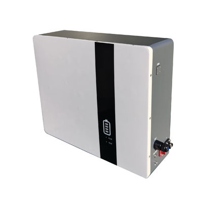 PV 3kW inländische hybride LiFePo Batterie-Lithium-Batterie des Batterie-Energie-Speicher-190-270v