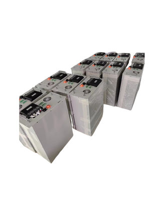 Batterie-Gestell der Lithium-Telekommunikations-Notstromversorgung durch Batterien-System-51.2V 100AH