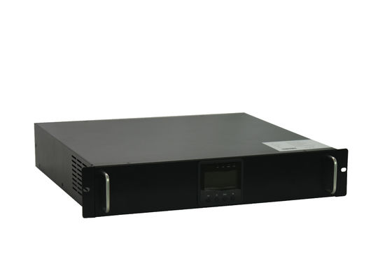 240V 2KW Energie Batterie-Lithium Ion Uninterrupted Power Supply UPS-System-LiFePo4