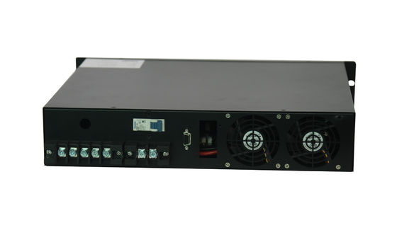Lithium-Batterie-ununterbrochene Stromversorgung 220V 2KW UPS Bettery System-LiFePo4