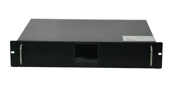 System 1KW 220V UPS Bettery hybride Lithium-Batterie-ununterbrochene Stromversorgung UPS-System-LiFePo4