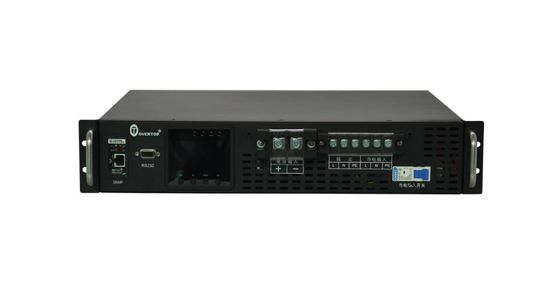 220V 1.5KW Sonnenkollektor ununterbrochene Stromversorgung UPS-Batterie-LiFePo4