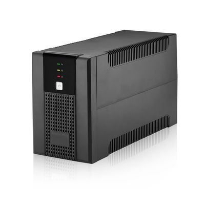 Batterieanlage-Ausweichanlage-ununterbrochene Stromversorgung 240V 5KW UPS