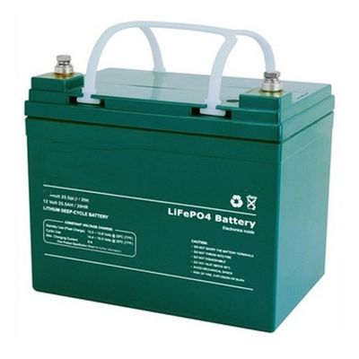7.2-200ah Lifepo4 Batterie-Satz 12v ABS Lithium-Ion-RV-Batterie