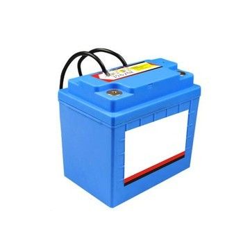 Lithium RV-Batterie 50ah IP65 12v LFP Batterie-7.2-200ah für Haushaltsgeräte