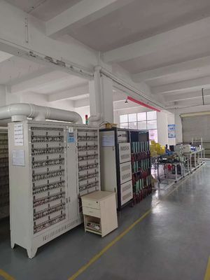 ABS LFP 12v RV Lifepo4 12v 6ah Lithium-Batterie für Elektrowerkzeuge