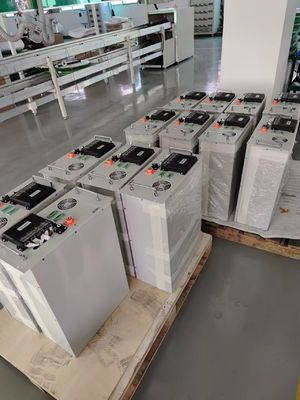 ABS LFP 12v RV Lifepo4 12v 6ah Lithium-Batterie für Elektrowerkzeuge