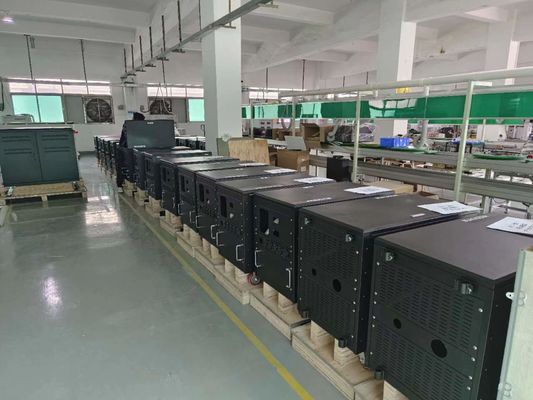 ABS IP65 Lifepo4 Batterie RV 12v LFP Batterie 100ah für Haushaltsgeräte