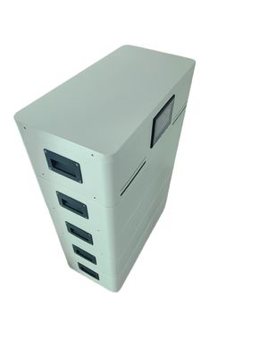 5KW 100AH inländischer Fluss-Batterie-Stapel der Batterie-Speicher-System-Lifepo4