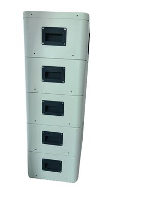 5KW 200AH inländische Batterie-Stapel des Batterie-Energie-Speicher-LiFePo4