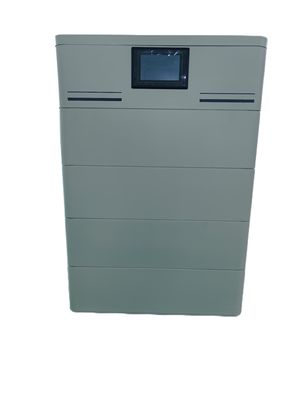 5KW 400AH inländische Energie-Stapel-Batterie des Batterie-Energie-Speicher-LiFePo4